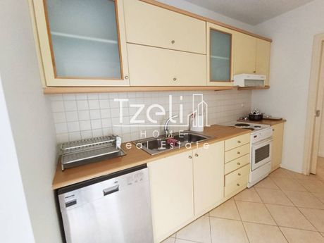 Apartment 135sqm for rent-Palaio Faliro » Panagitsa