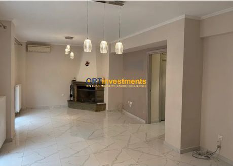 Apartment 77sqm for rent-Faliro