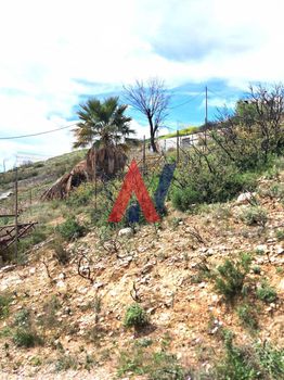 Land plot 330 sqm for sale