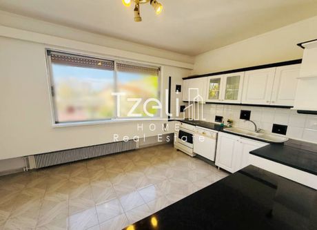Διαμέρισμα 125 τ.μ. για ενοικίαση