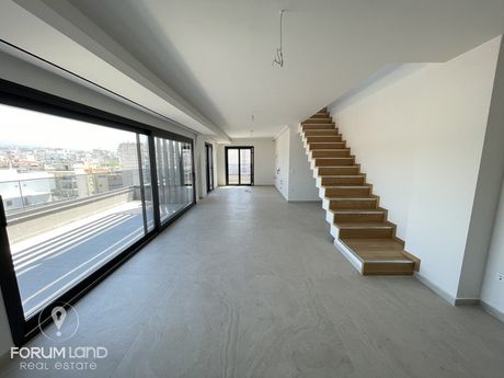 Διαμέρισμα 140τ.μ. για πώληση-Καλαμαριά » Κέντρο