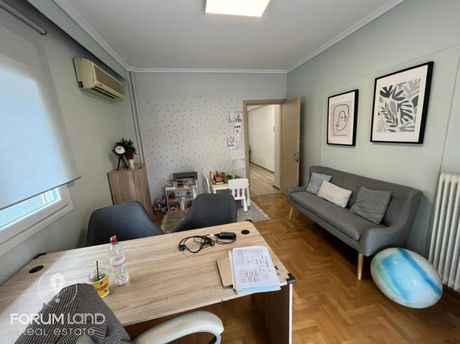 Γραφείο 80τ.μ. για ενοικίαση-Καλαμαριά » Κέντρο