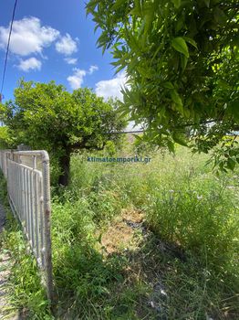 Land plot 373sqm for sale-El. Venizelos