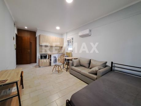Studio / γκαρσονιέρα 25τ.μ. για ενοικίαση-Κομοτηνή