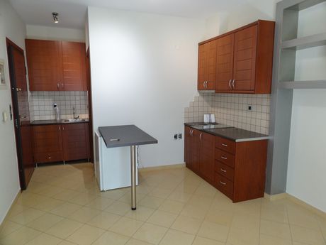 Studio / γκαρσονιέρα 32τ.μ. για ενοικίαση-Ιωάννινα » Κέντρο