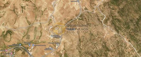 Αγροτεμάχια 9.000 τ.μ. για πώληση