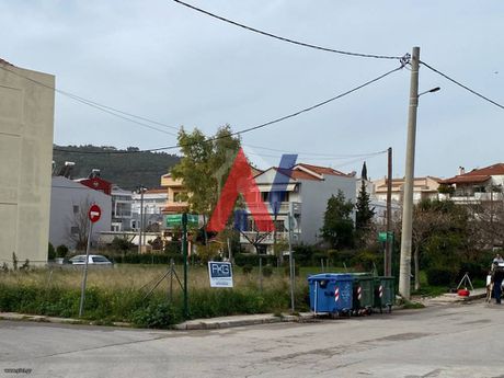 Οικόπεδο 248τ.μ. για πώληση-Γέρακας » Σταυρός γέρακα