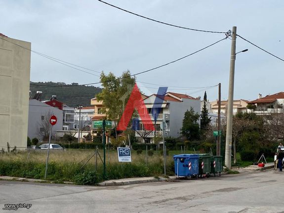 Οικόπεδο 248 τ.μ. για πώληση, Αθήνα - Ανατολικά Προάστια, Γέρακας