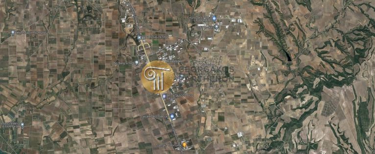 Αγροτεμάχια 12.515 τ.μ. για πώληση, Χαλκιδική, Καλλικράτεια
