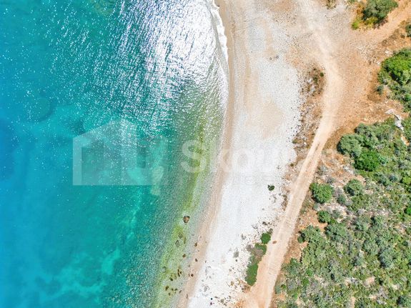 Parcel 4.260,36 sqm for sale, Arcadia, North Kinouria