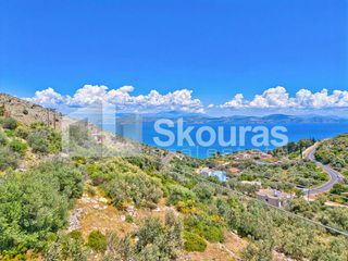 Αγροτεμάχια 4.260,36 τ.μ. για πώληση, Αργολίδα, Λέρνα-thumb-23
