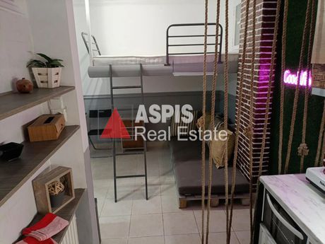 Studio / γκαρσονιέρα 24τ.μ. για πώληση-Αμπελόκηποι - πεντάγωνο