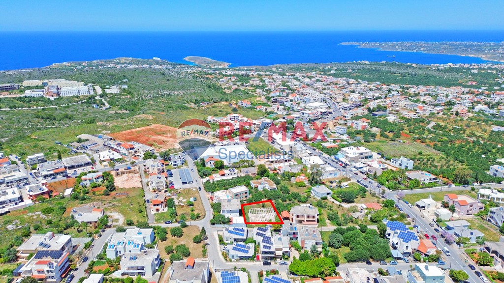 Διαμέρισμα 75 τ.μ. προς πώληση, Κουνουπιδιανά