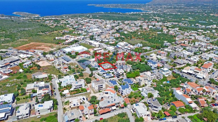 Διαμέρισμα 75 τ.μ. για πώληση, Ν. Χανίων, Ακρωτήρι