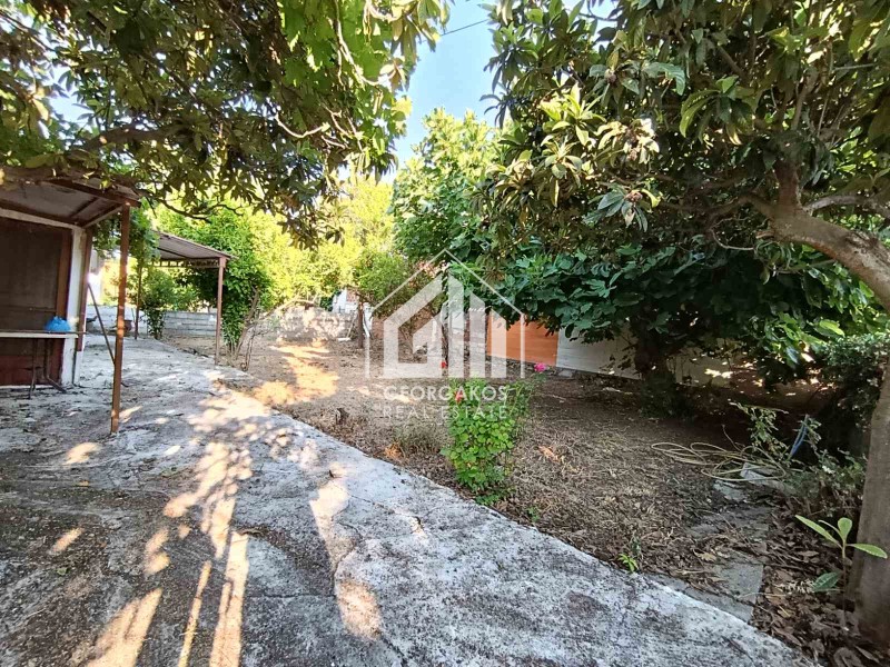 Οικόπεδο 297 τ.μ. προς πώληση, Νέα Ποτίδαια