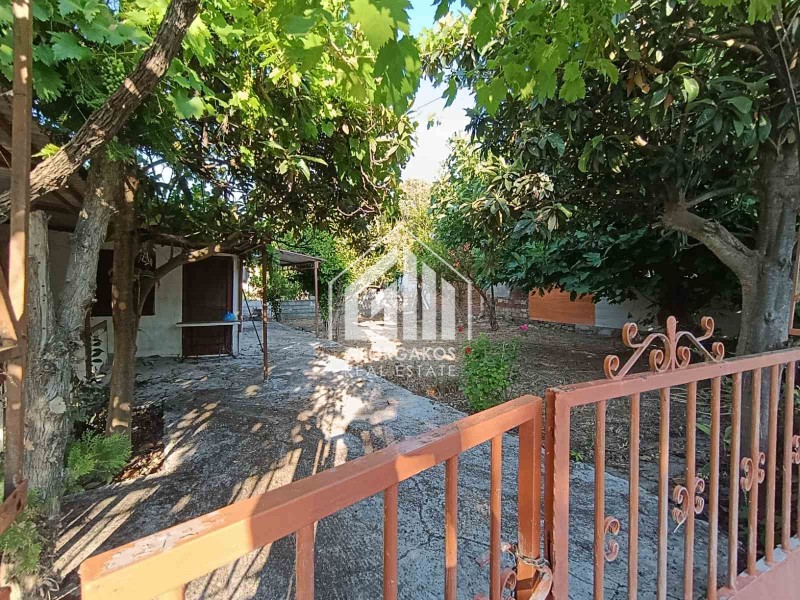 Οικόπεδο 297 τ.μ. προς πώληση, Νέα Ποτίδαια