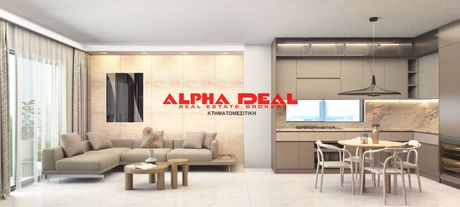 Apartment 78sqm for sale-Drapetsona