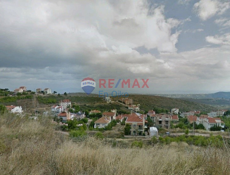 Οικόπεδο 500 τ.μ. προς πώληση, Πικέρμι