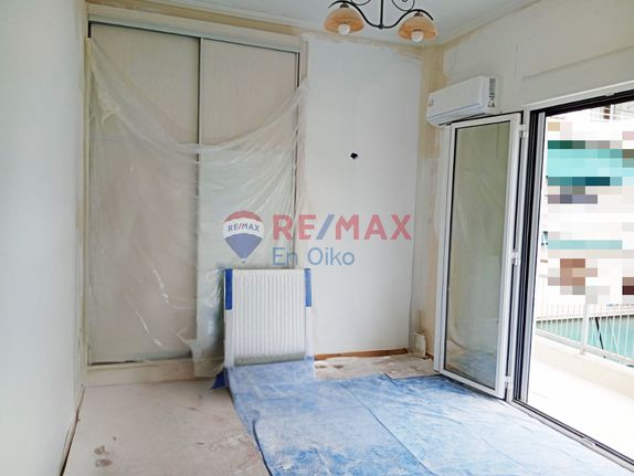 Apartment 47 sqm for rent, Athens - Center, Gizi - Pedion Areos