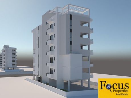 Apartment 66sqm for sale-Elliniko