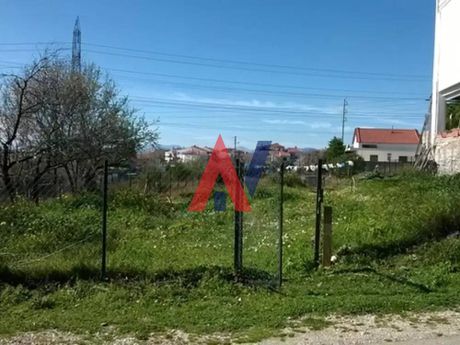 Οικόπεδο 300τ.μ. για πώληση-Γέρακας » Δέση