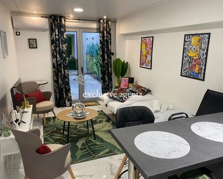 Studio / γκαρσονιέρα 30 τ.μ. για πώληση