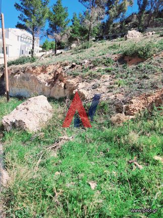 Οικόπεδο 2.128 τ.μ. για πώληση, Αττική - Υπόλοιπο, Πικέρμι