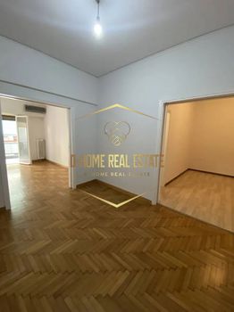 Apartment 80sqm for rent-Kipseli