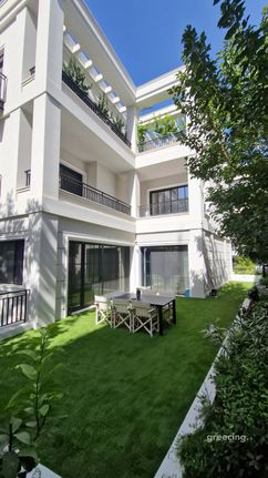 Διαμέρισμα 100 τ.μ. για ενοικίαση, Αθήνα - Βόρεια Προάστια, Κηφισιά