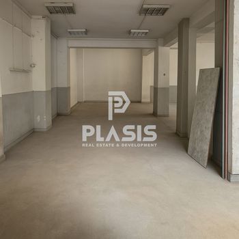 Κατάστημα 345 τ.μ. για ενοικίαση