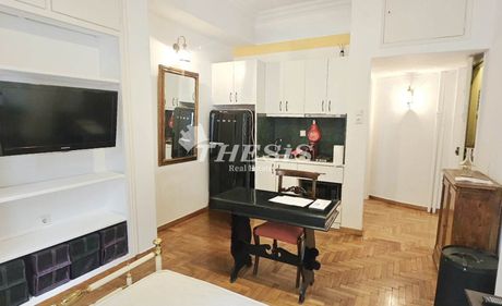 Studio / γκαρσονιέρα 33τ.μ. για ενοικίαση-Κολωνάκι - λυκαβηττός » Κολωνάκι