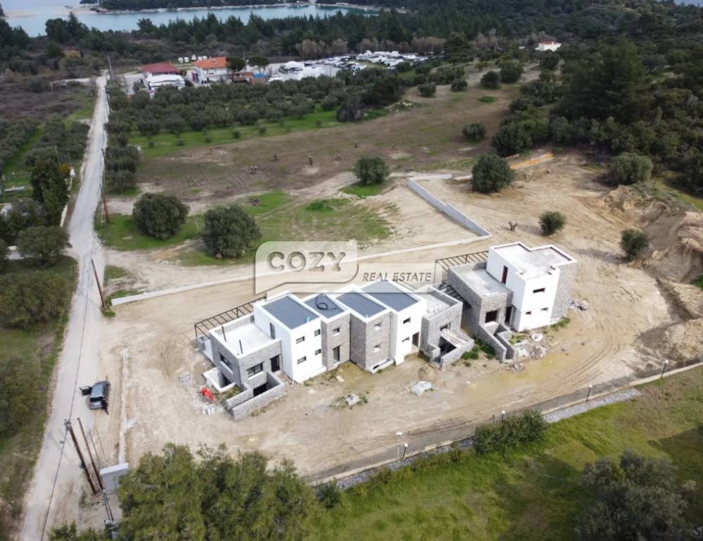 Βίλλα 205 τ.μ. προς πώληση, Πευκοχώρι