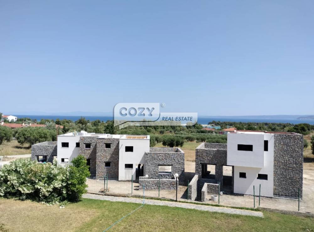 Βίλλα 205 τ.μ. προς πώληση, Πευκοχώρι