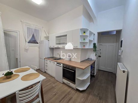 Studio / γκαρσονιέρα 35 τ.μ. για ενοικίαση