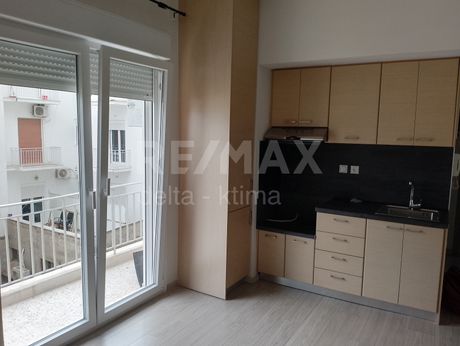 Διαμέρισμα 37τ.μ. για ενοικίαση-Λάρισα » Κέντρο