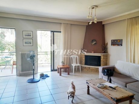 Διαμέρισμα 110τ.μ. για πώληση-Ίλιον » Κέντρο