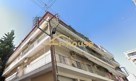 Apartment 103sqm for sale-Charilaou