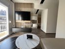 Apartment 50sqm for rent-Kato Toumpa