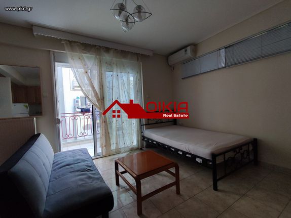 Studio / γκαρσονιέρα 33 τ.μ. για ενοικίαση, Μαγνησία, Βόλος