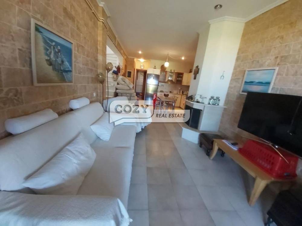 Μεζονέτα 105 τ.μ. προς πώληση, Άφυτος