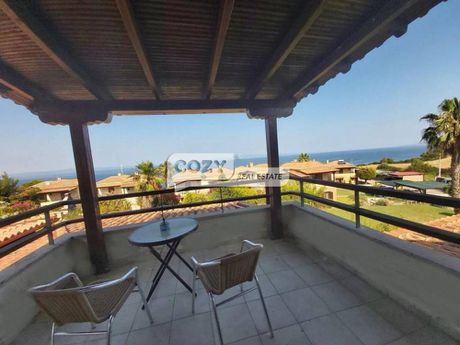 Μεζονέτα 105τ.μ. για πώληση-Κασσάνδρα » Άφυτος