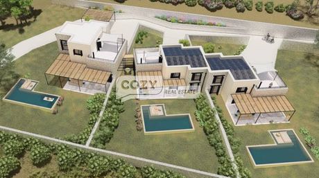 Villa 195sqm for sale-Kassandra » Pefkochori