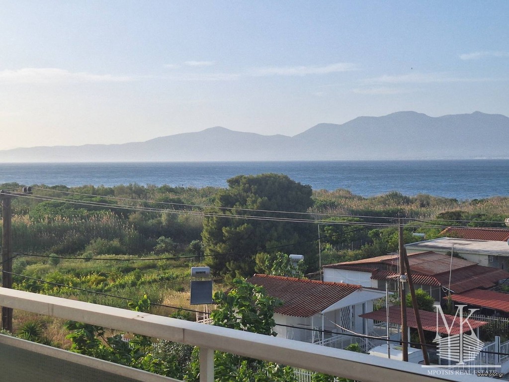 Διαμέρισμα 51 τ.μ. πρός πώληση, Αττική - Υπόλοιπο, Κάλαμος