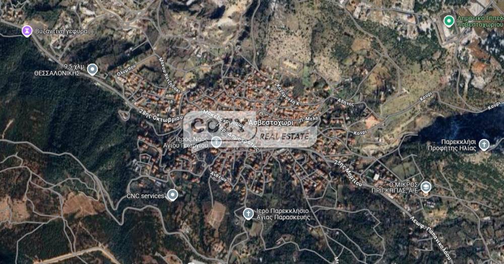 Οικόπεδο 170 τ.μ. πρός πώληση, Θεσσαλονίκη - Περιφ/Κοί Δήμοι, Χορτιάτης