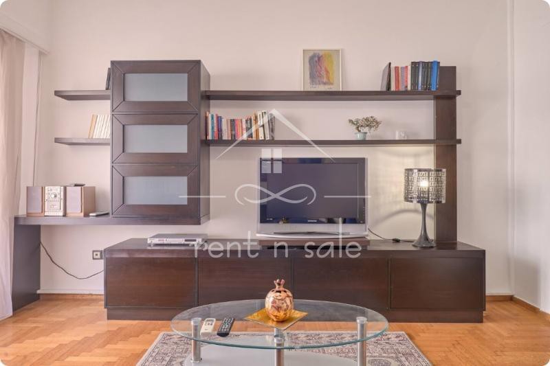 Διαμέρισμα 65 τ.μ. προς πώληση, Πλατεία Βάθης