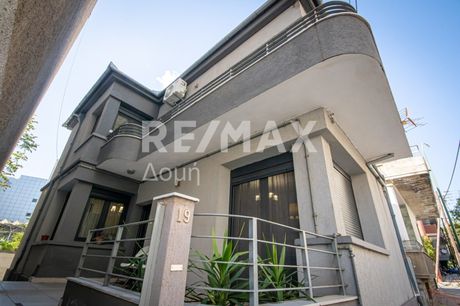 Detached home 171sqm for sale-Volos » Anavros