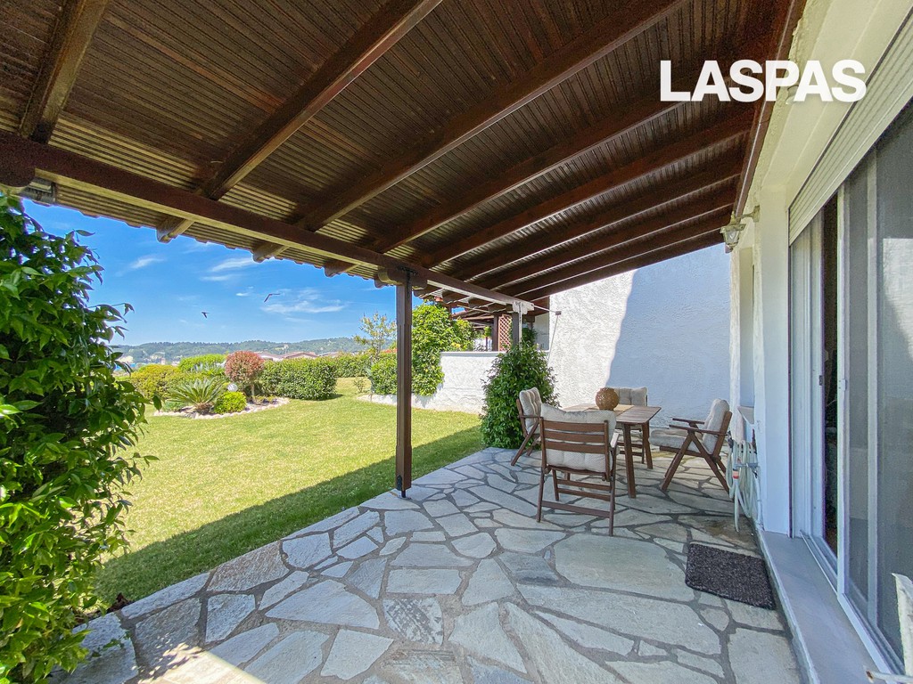 Maisonette 135 sqm for rent, Chalkidiki, Kassandra