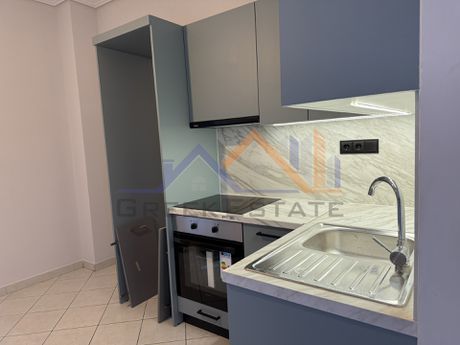 Studio / γκαρσονιέρα 42 τ.μ. για ενοικίαση