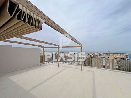 Διαμέρισμα 134,96τ.μ. για πώληση-Βούλα