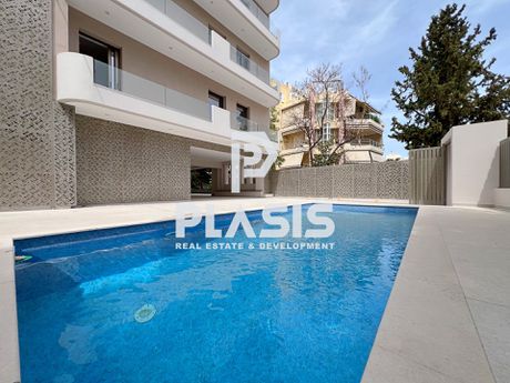 Διαμέρισμα 134,93τ.μ. για πώληση-Βούλα